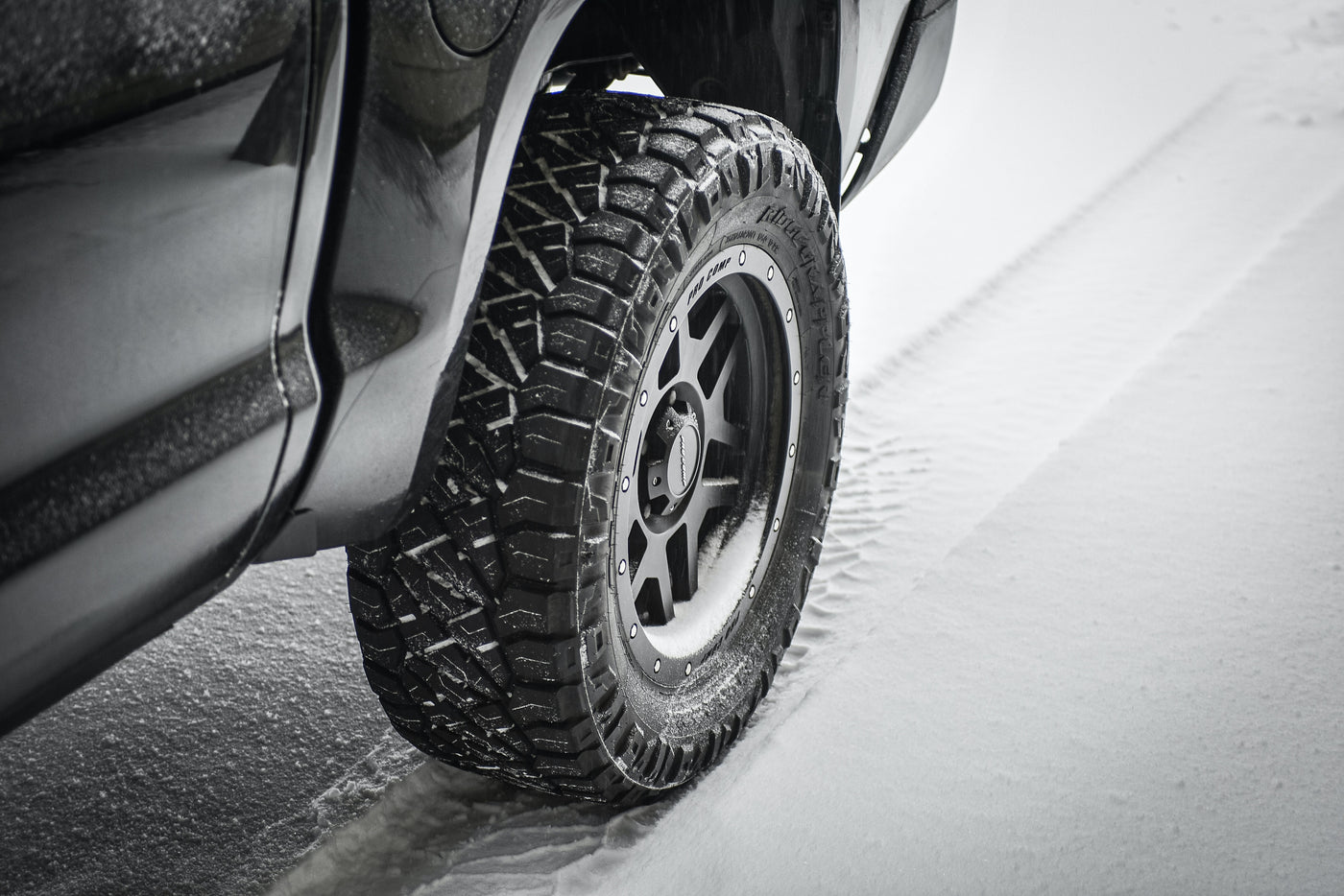 How to Choose the Right Winter Tires in Canada