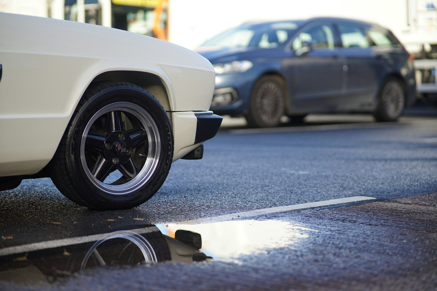 How Potholes Across Canadian Cities Damage Your Suspension (and What to Replace)