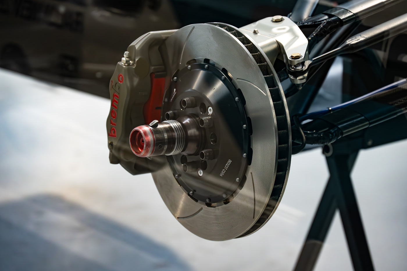 Discover the Best Brake Rotors: Plain, Coated or Drilled & Slotted?