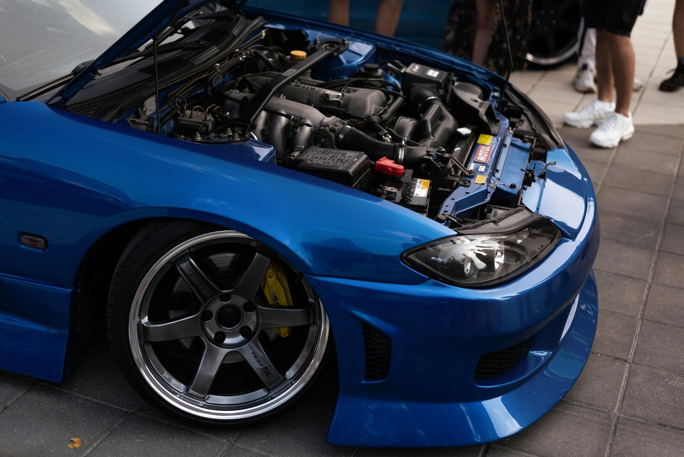 Budget vs. Premium: Are High-End Auto Parts Worth It for Canadian Drivers?