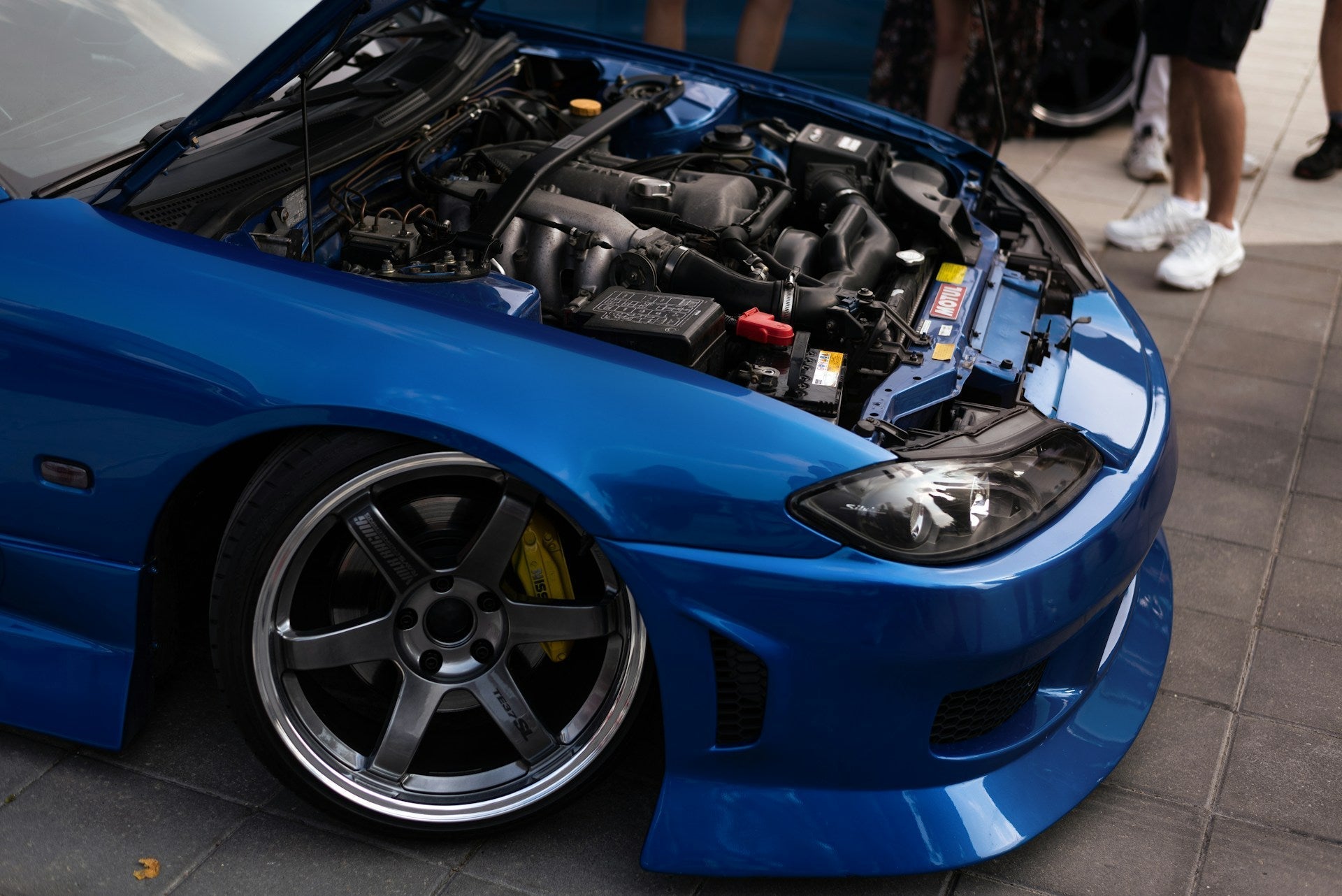 Budget vs. Premium: Are High-End Auto Parts Worth It for Canadian Drivers?