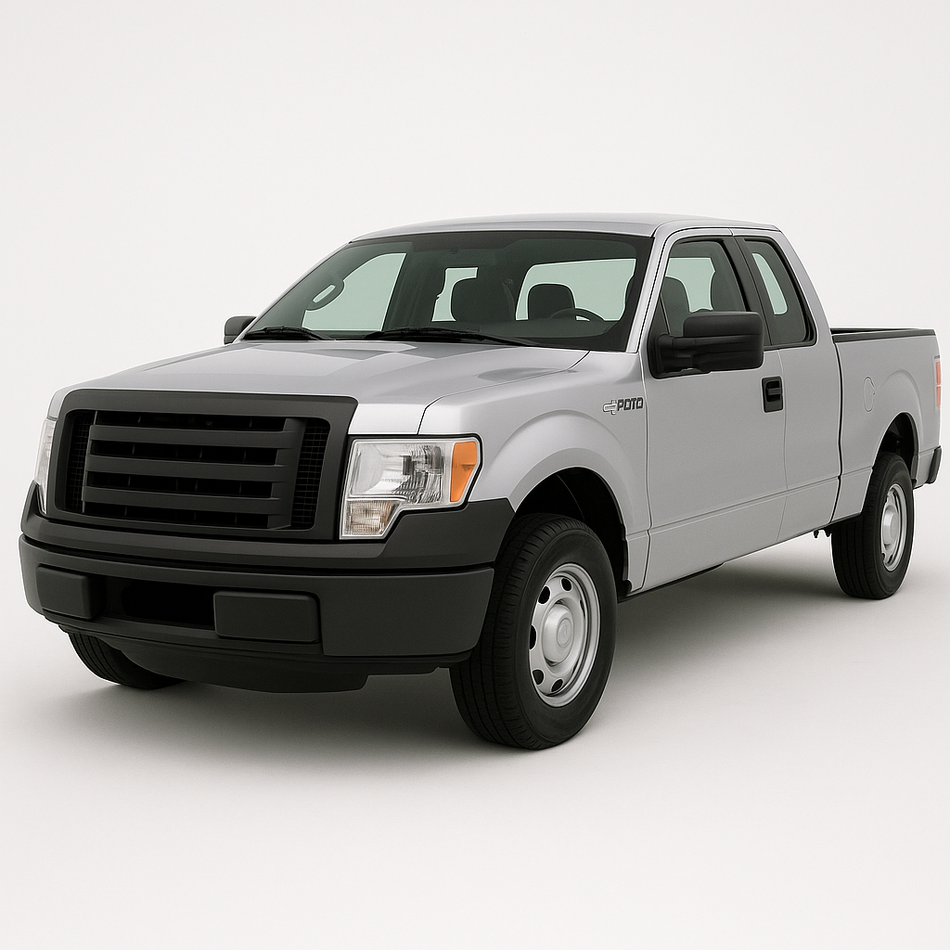2010 Ford F-150 auto parts for sale