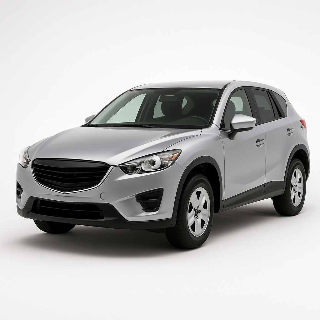 2014 Mazda CX-5 auto parts OEM Quality Affordable Prices in Canada