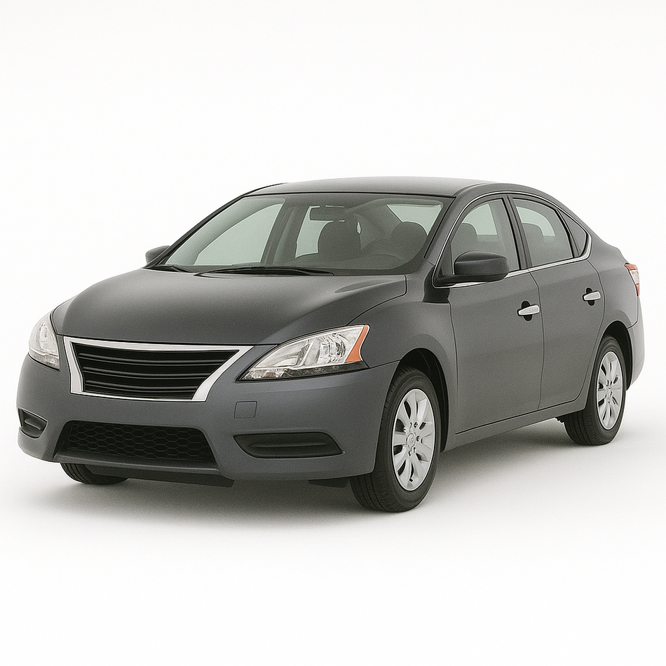 2014 Nissan Sentra