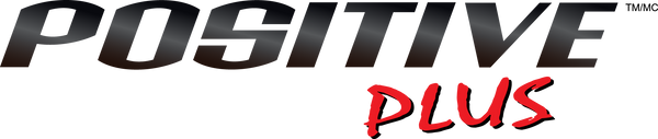 Positive Plus