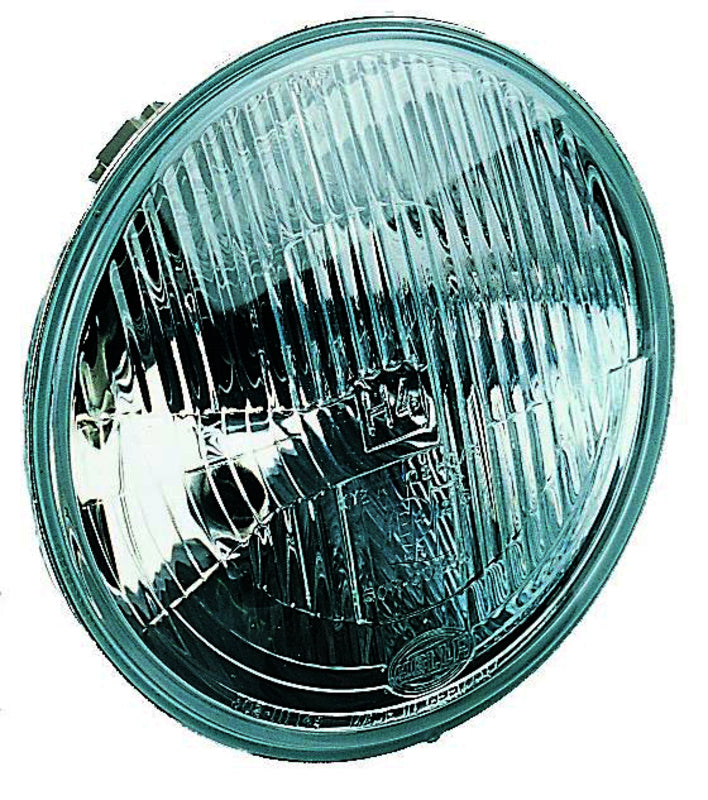 HELLA Headlight - 002395071