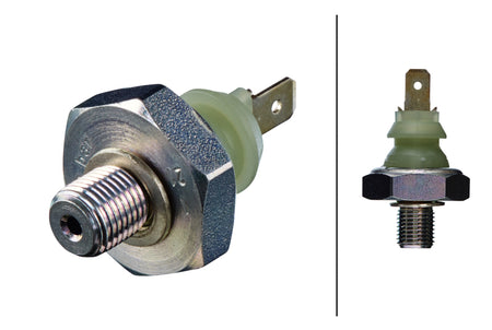 HELLA Engine Oil Pressure Switch - 003259441