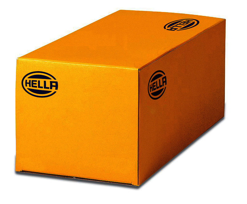 HELLA Engine Oil Pressure Switch - 003259441