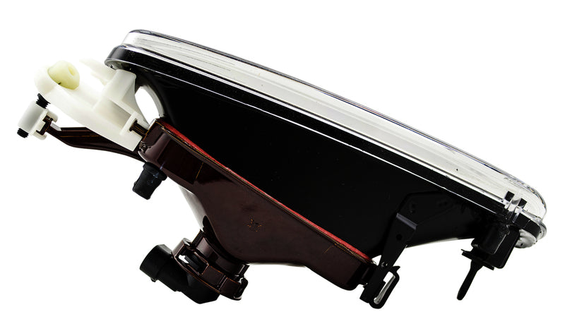 HELLA BMW 3 Series Fog Lamp, left - 007646011