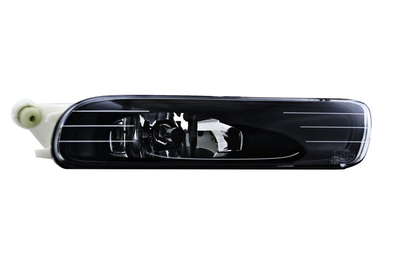HELLA BMW 3 Series Fog Lamp, left - 007646011
