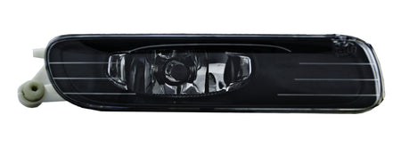 HELLA BMW 3 Series Fog Lamp, right - 007646021