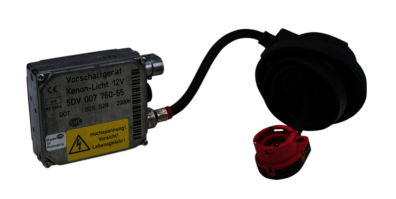 HELLA Xenon Ballast - 007760651