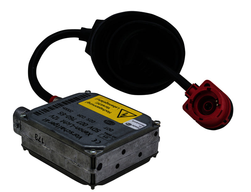 HELLA Xenon Ballast - 007760651