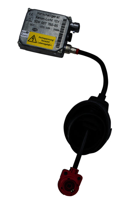 HELLA Xenon Ballast - 007760651