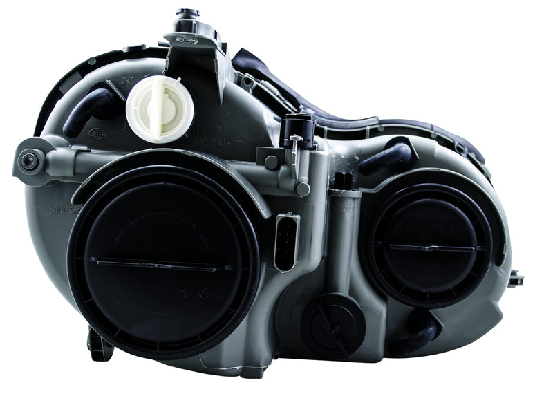 HELLA Headlight Assembly - 007988351