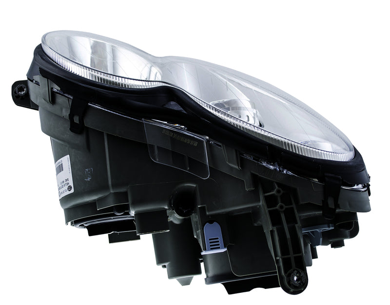 HELLA Headlight Assembly - 007988561