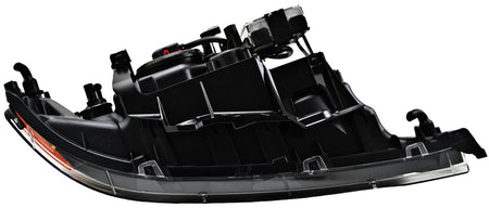 HELLA Headlight Assembly - 008052111