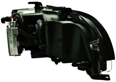 HELLA Headlight Assembly - 008052111