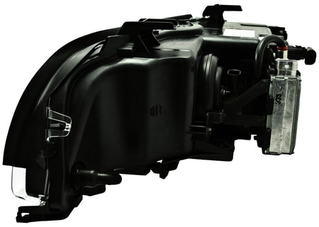 HELLA Headlight Assembly - 008052121