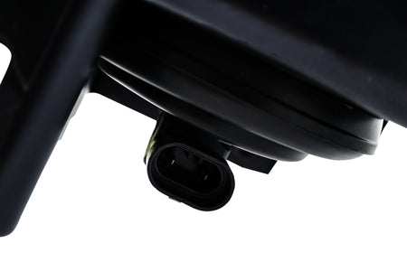 HELLA Headlight Assembly - 008053051