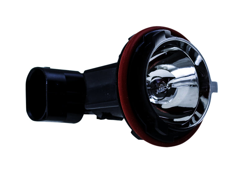 HELLA Headlight Assembly - 008053061