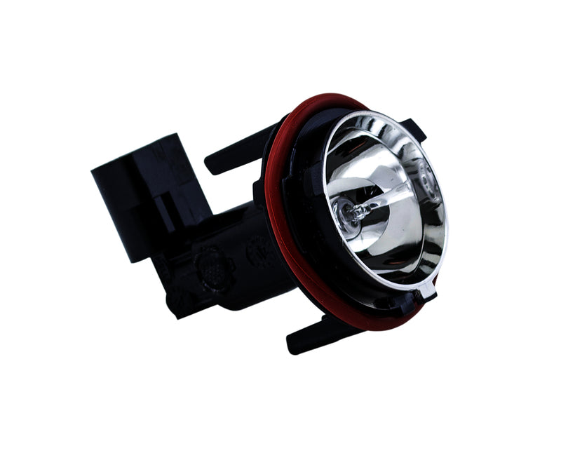 HELLA Headlight Assembly - 008053111