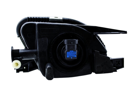 HELLA Mercedes Benz E-Class Fog Lamp, left - 008275031