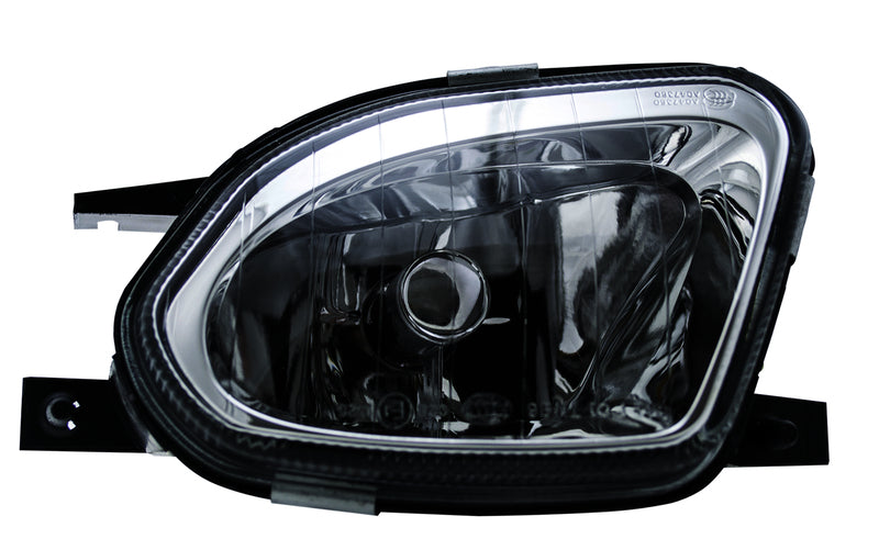 HELLA Mercedes Benz E-Class Fog Lamp, left - 008275031