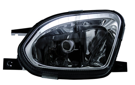 HELLA Mercedes Benz E-Class Fog Lamp, left - 008275031