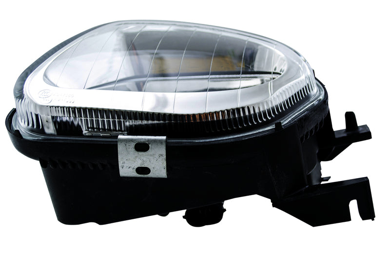 HELLA Mercedes Benz E-Class Fog Lamp, left - 008275031
