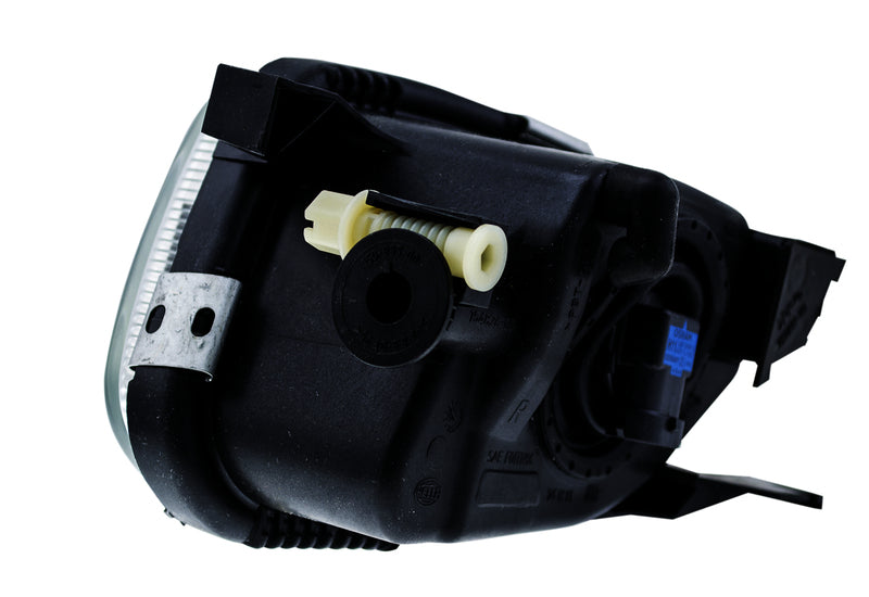 HELLA Mercedes Benz E-Class Fog Lamp, right - 008275041