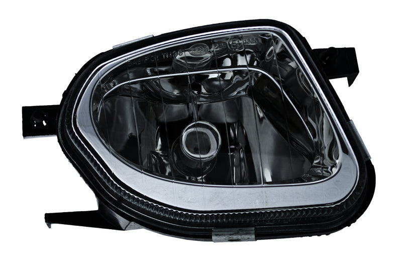 HELLA Mercedes Benz E-Class Fog Lamp, right - 008275041