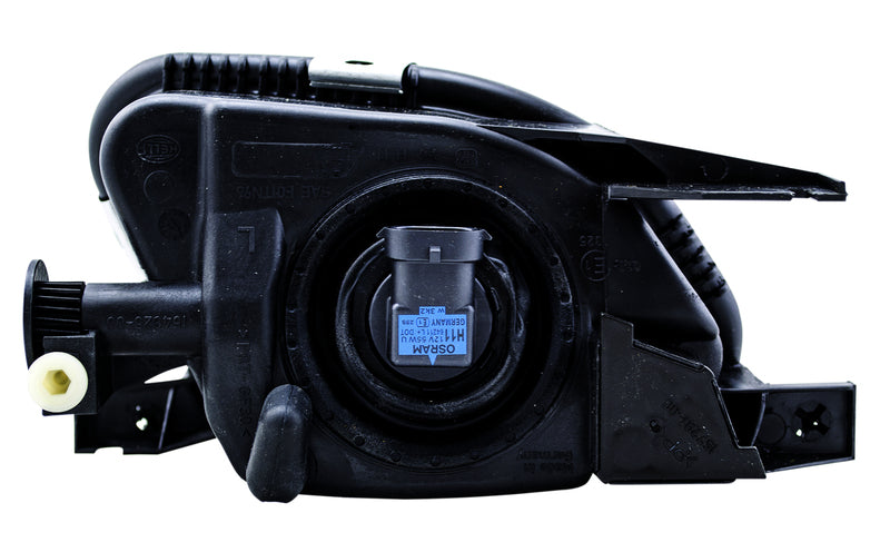 HELLA Mercedes Benz E-Class Fog Lamp, left - 008275071