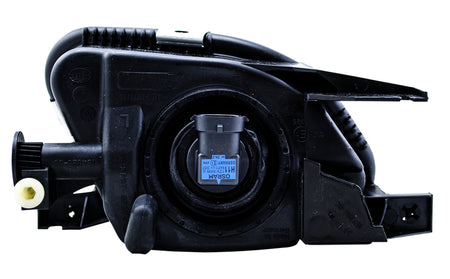 HELLA Mercedes Benz E-Class Fog Lamp, left - 008275071