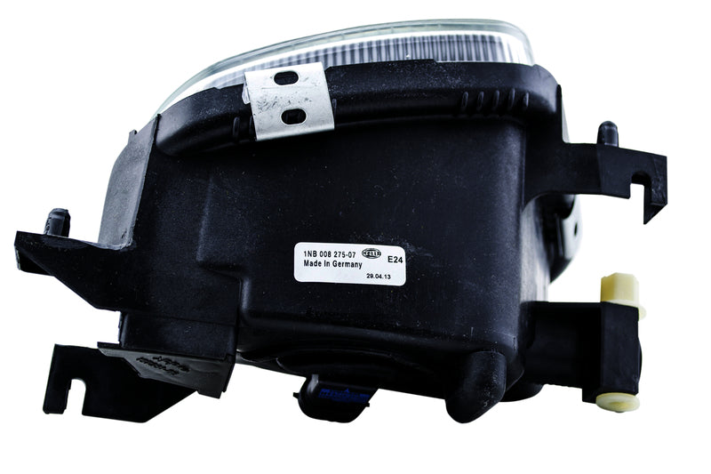 HELLA Mercedes Benz E-Class Fog Lamp, left - 008275071