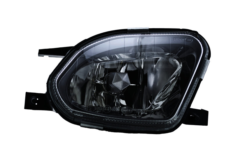 HELLA Mercedes Benz E-Class Fog Lamp, left - 008275071