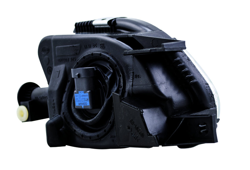 HELLA Mercedes Benz E-Class Fog Lamp, left - 008275071