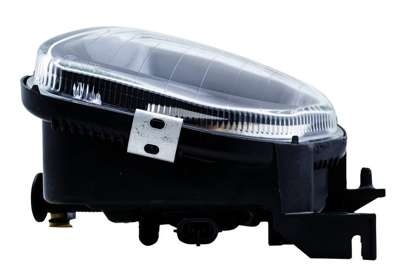 HELLA Mercedes Benz E-Class Fog Lamp, left - 008275071