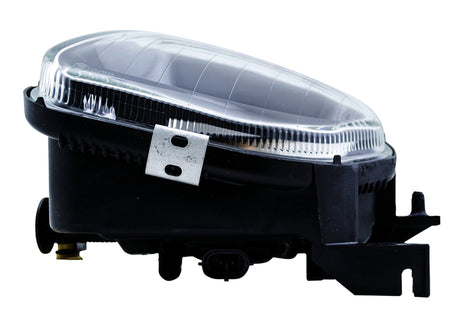 HELLA Mercedes Benz E-Class Fog Lamp, left - 008275071