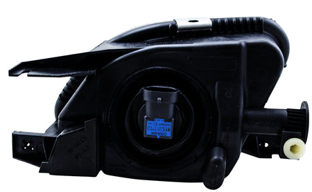 HELLA Mercedes Benz E-Class Fog Lamp, right - 008275081