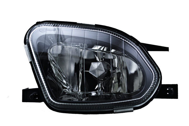 HELLA Mercedes Benz E-Class Fog Lamp, right - 008275081