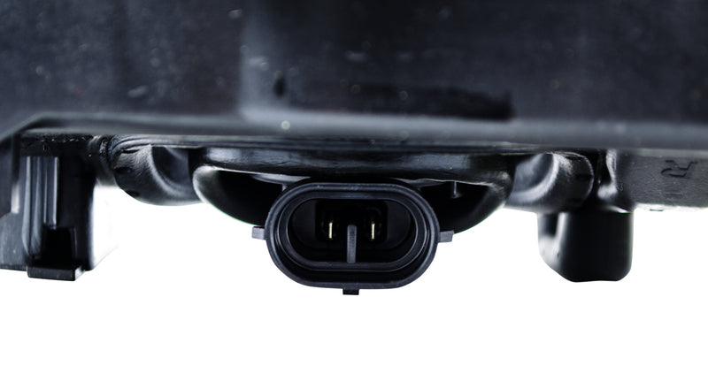 HELLA Mercedes Benz E-Class Fog Lamp, right - 008275081