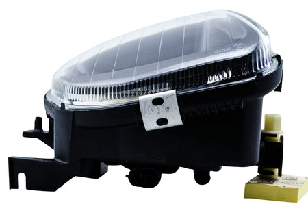 HELLA Mercedes Benz E-Class Fog Lamp, right - 008275081