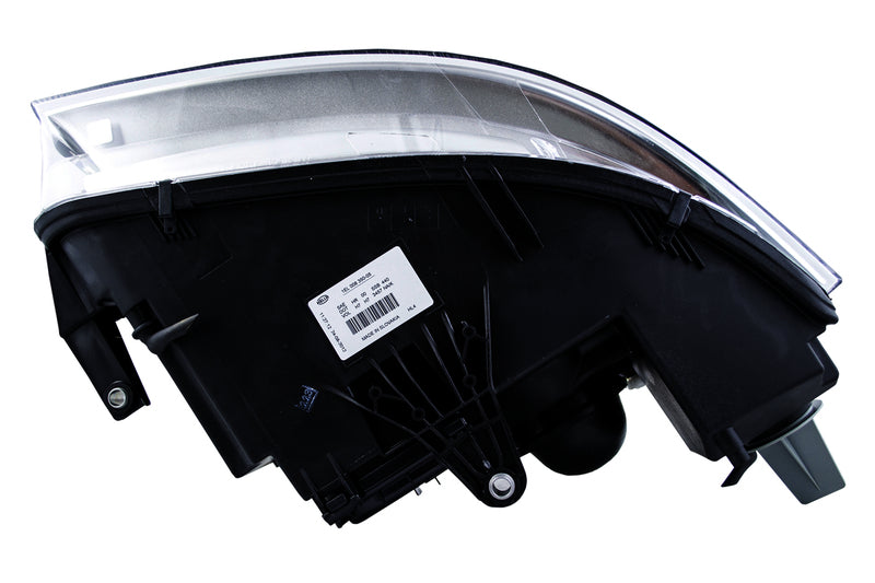 HELLA Headlight Assembly - 008350051