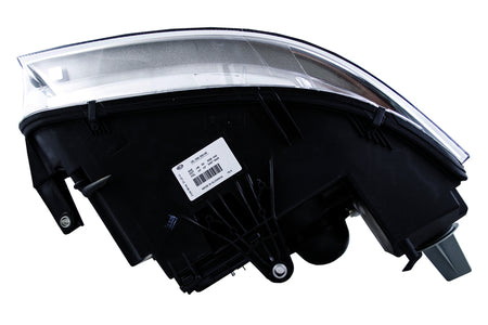 HELLA Headlight Assembly - 008350051
