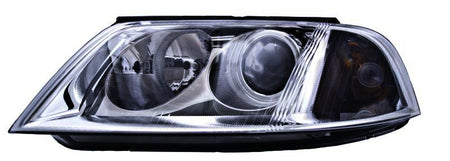 HELLA Headlight Assembly - 008350051