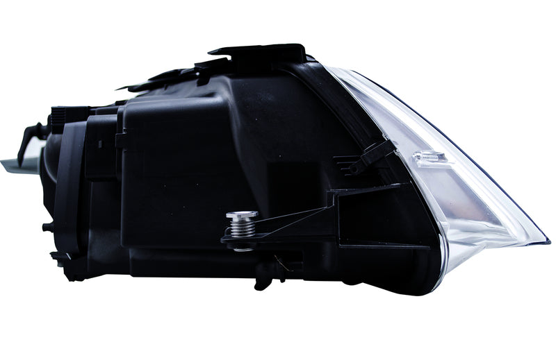 HELLA Headlight Assembly - 008350051