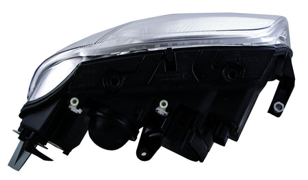 HELLA Headlight Assembly - 008350051