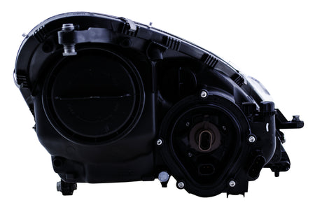 HELLA Headlight Assembly - 008361651