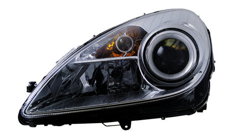 HELLA Headlight Assembly - 008361651